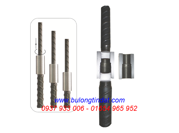 Coupler giảm